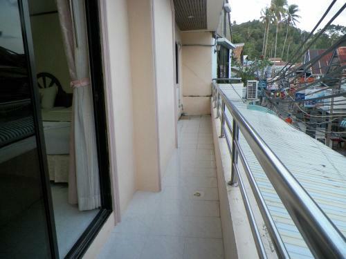 Natacha Hotel