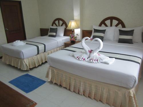 Natacha Hotel