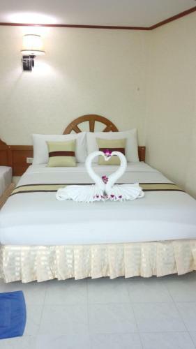 Natacha Hotel