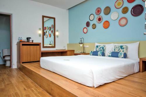 Hotel Samed Club