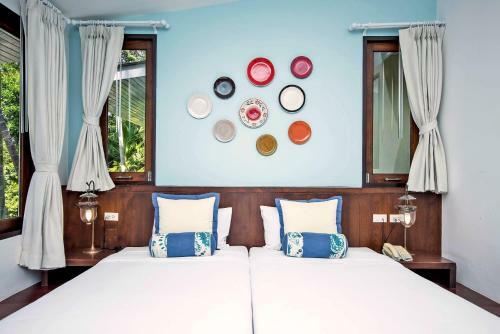 Hotel Samed Club