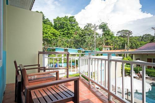 Hotel Samed Club