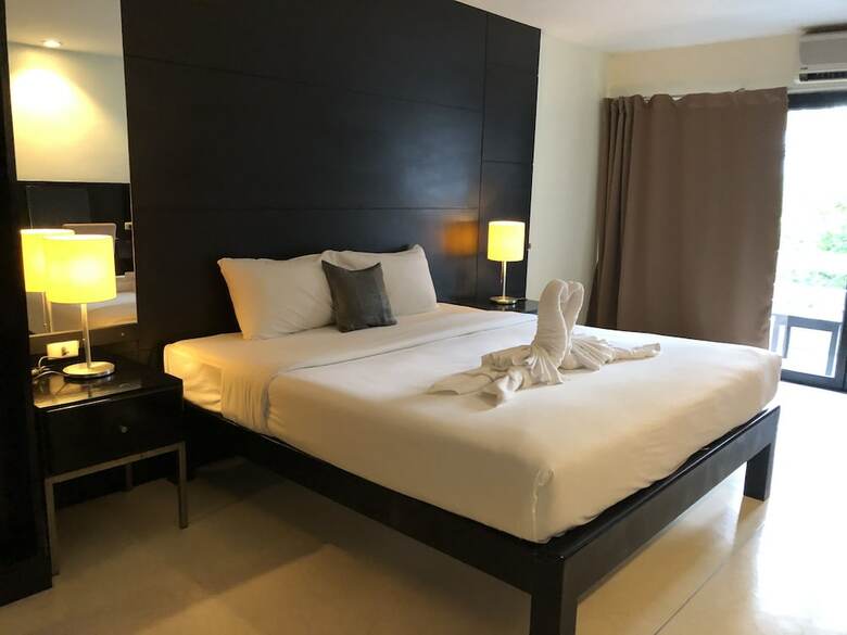 Amarin Samui Hotel