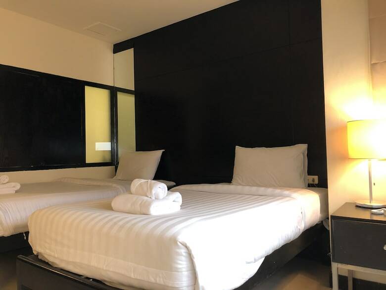 Amarin Samui Hotel