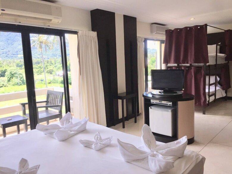 Amarin Samui Hotel
