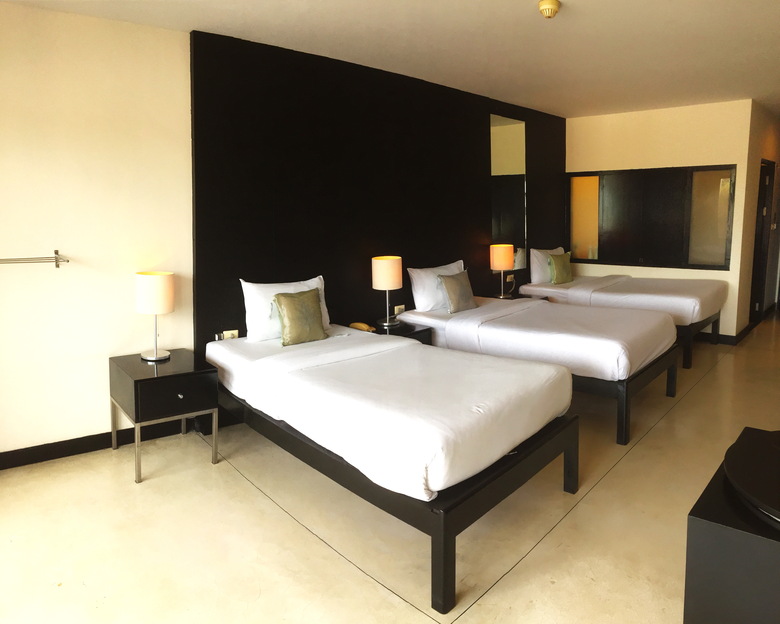 Amarin Samui Hotel