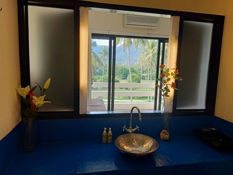 Amarin Samui Hotel