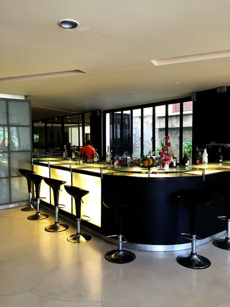 Amarin Samui Hotel