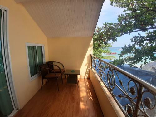 Hotel Nongnuaey Resort