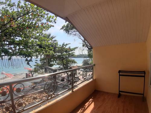 Hotel Nongnuaey Resort