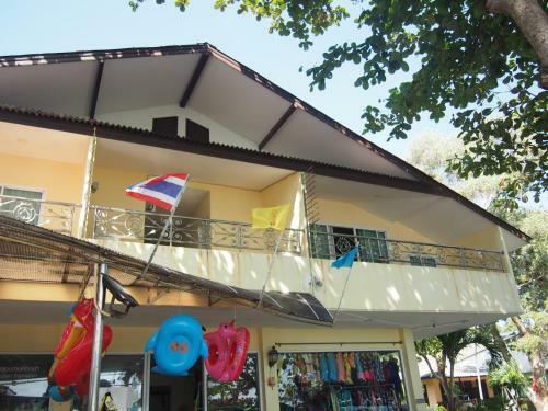 Hotel Nongnuaey Resort
