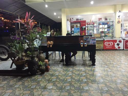 Hotel Nongnuaey Resort