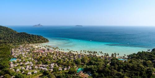 Hotel Phi Phi Island Village Beach Resort