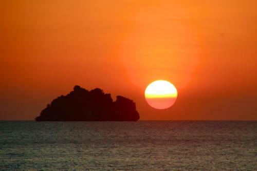 Sibaja Palms Sunset Beach Luxury Apartments