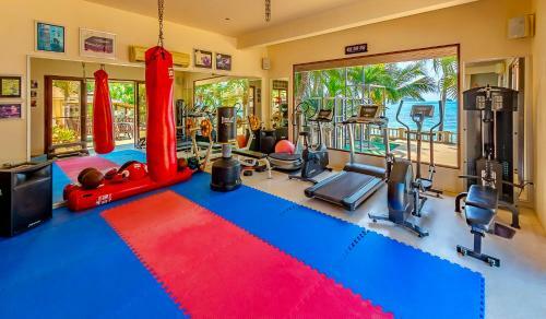 Sibaja Palms Sunset Beach Luxury Apartments