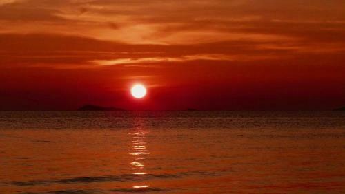 Sibaja Palms Sunset Beach Luxury Apartments
