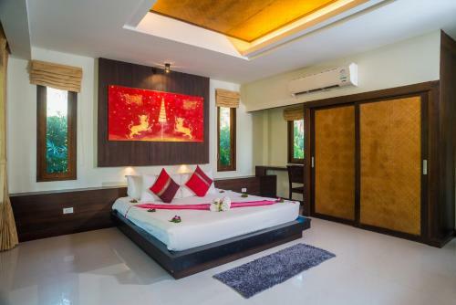 Hotel Am Samui Resort
