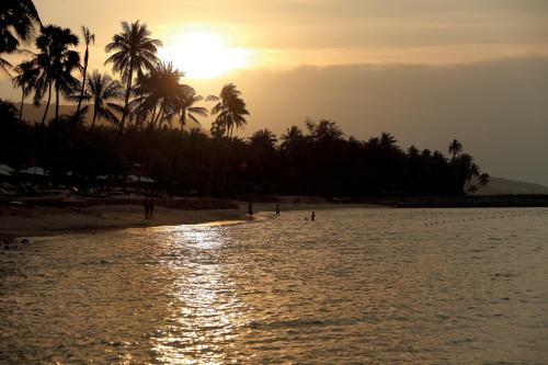 Hotel Belmond Napasai Koh Samui