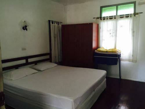 Hotel Lacoppola Garden Bungalow