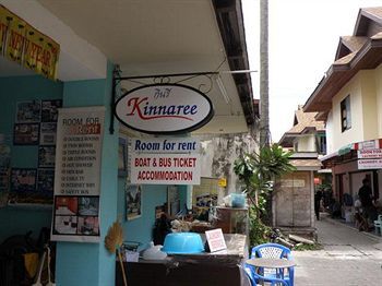 Albergue Kinnaree House