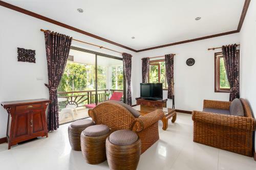 Hotel Royal Cottage Residence