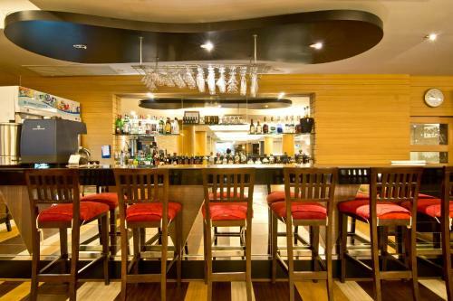 Fortuna Hotel