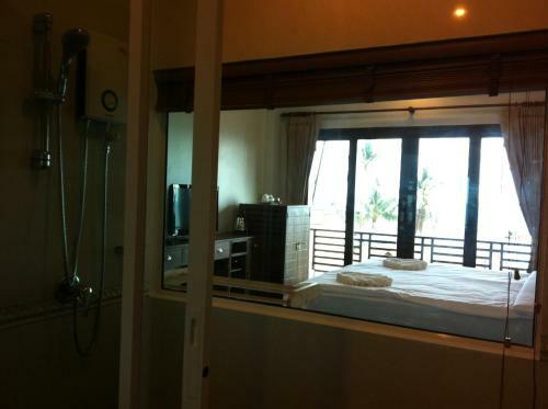 Hotel Poolsawat Villa