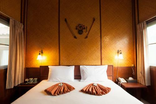 Hotel Pinnacle Samui Resort