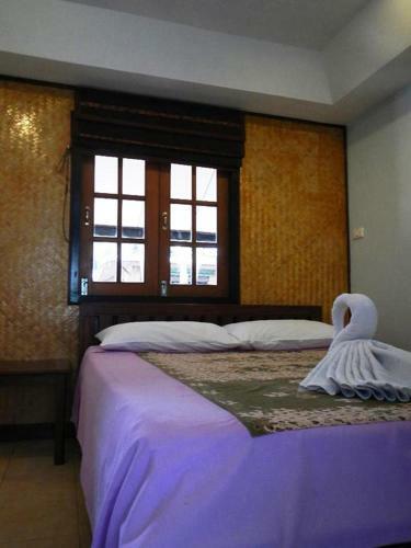 Hotel Sunrise Bungalow
