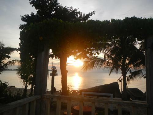 Hotel Sunrise Bungalow