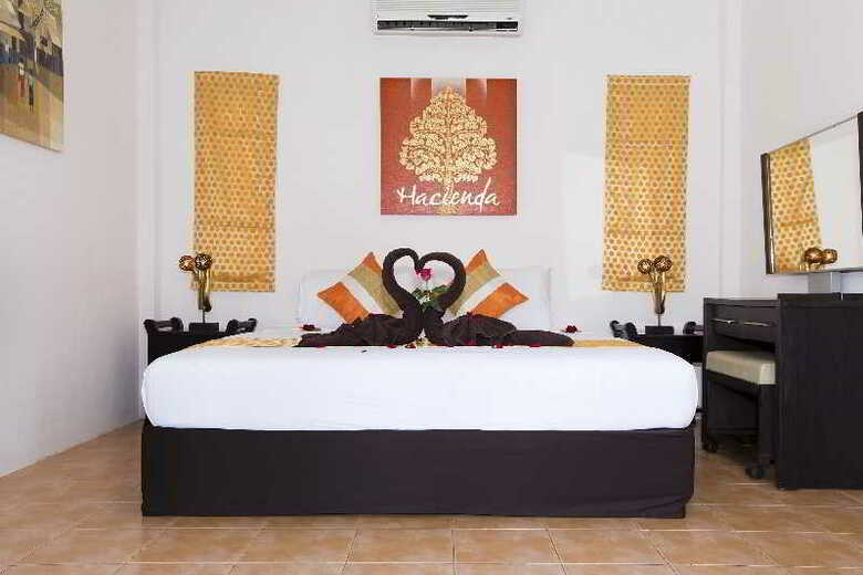 Hotel Hacienda Beach
