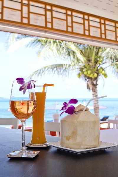 Hotel Hacienda Beach