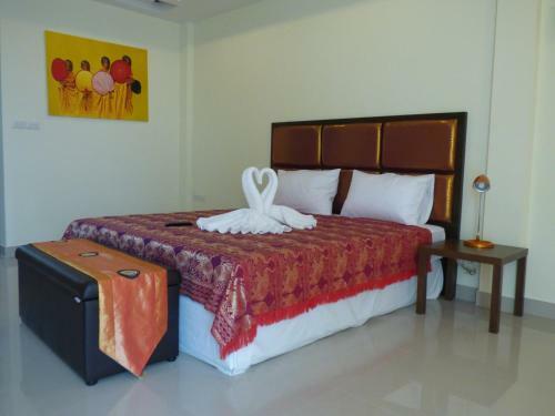 Hotel Samui Beach Resort