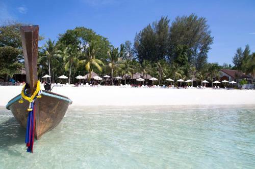 Hotel Mali Resort Koh Lipe