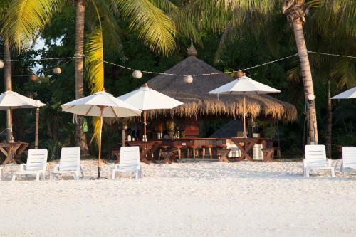 Hotel Mali Resort Koh Lipe