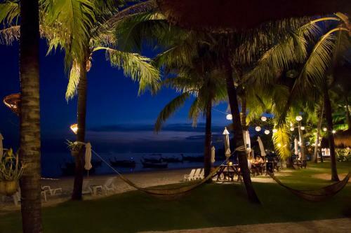 Hotel Mali Resort Koh Lipe