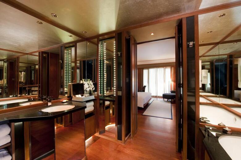 Hotel The Sukhothai Bangkok