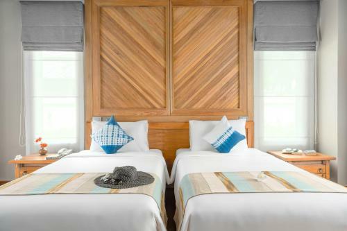 Hotel Fair House Villas & Spa, Koh Samui