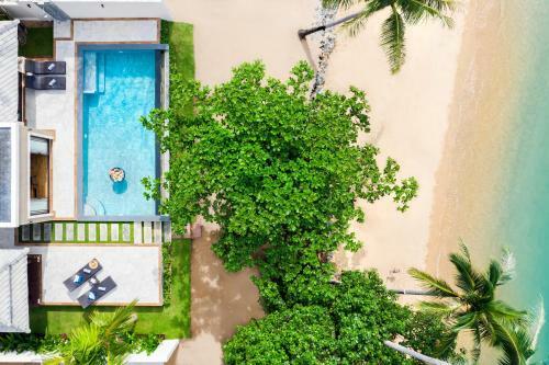 Hotel Fair House Villas & Spa, Koh Samui