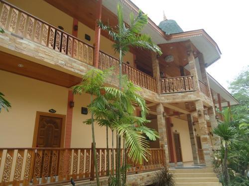 Hotel Coconut Beach Resort, Koh Chang
