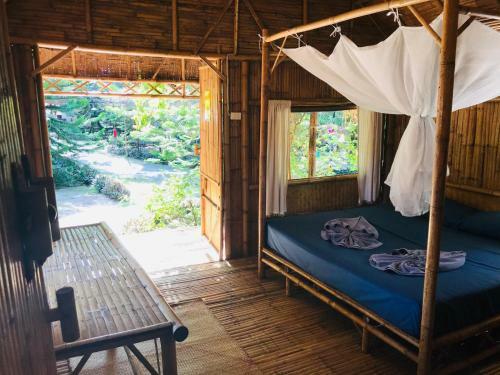 Green View Beach Resort