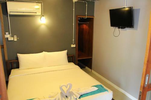 Hostal The Noi Guest House & Restaurant