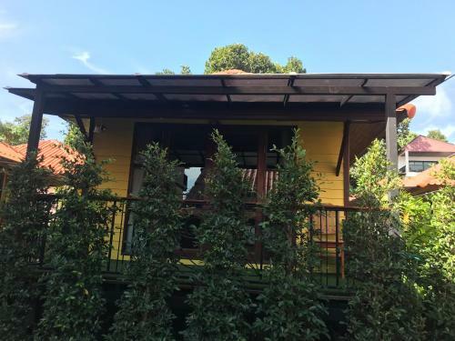 Hotel Ricci House Resort