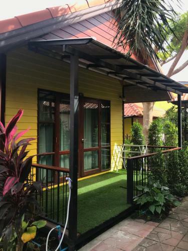 Hotel Ricci House Resort