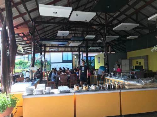 Hotel Ricci House Resort