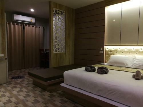 Hotel Ricci House Resort