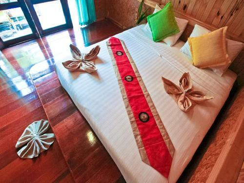 Hotel Ricci House Resort