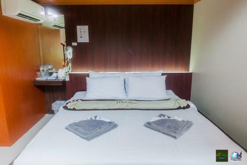 Hotel Ricci House Resort