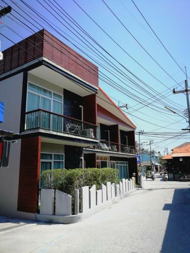 Hotel Ricci House Resort