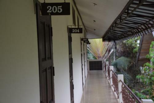 Hostal Samui Guest House